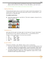 Preview for 21 page of Sound Devices MixPre-3M User Manual