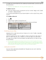 Preview for 23 page of Sound Devices MixPre-3M User Manual