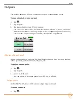 Preview for 27 page of Sound Devices MixPre-3M User Manual