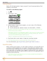 Preview for 32 page of Sound Devices MixPre-3M User Manual