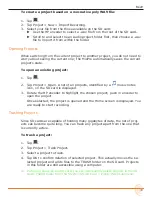 Preview for 33 page of Sound Devices MixPre-3M User Manual