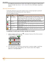 Preview for 38 page of Sound Devices MixPre-3M User Manual