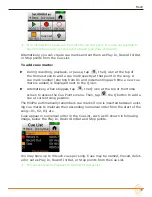 Preview for 39 page of Sound Devices MixPre-3M User Manual