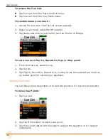 Preview for 40 page of Sound Devices MixPre-3M User Manual