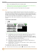 Preview for 44 page of Sound Devices MixPre-3M User Manual