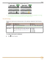 Preview for 45 page of Sound Devices MixPre-3M User Manual