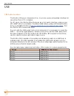 Preview for 46 page of Sound Devices MixPre-3M User Manual