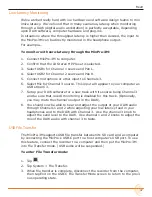 Preview for 47 page of Sound Devices MixPre-3M User Manual