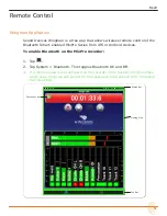 Preview for 51 page of Sound Devices MixPre-3M User Manual