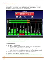 Preview for 54 page of Sound Devices MixPre-3M User Manual