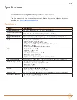 Preview for 65 page of Sound Devices MixPre-3M User Manual