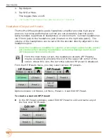 Предварительный просмотр 30 страницы Sound Devices MixPre-6M User Manual