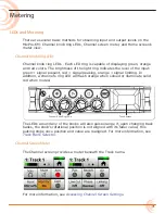 Предварительный просмотр 31 страницы Sound Devices MixPre-6M User Manual