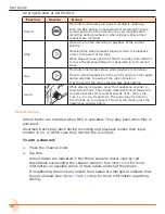 Предварительный просмотр 40 страницы Sound Devices MixPre-6M User Manual