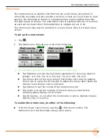 Предварительный просмотр 47 страницы Sound Devices MixPre-6M User Manual