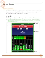 Предварительный просмотр 57 страницы Sound Devices MixPre-6M User Manual