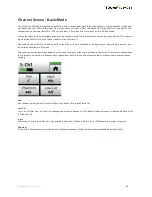 Preview for 24 page of Sound Devices MixPre II Series Manual