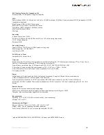 Preview for 66 page of Sound Devices MixPre II Series Manual