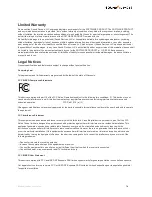 Preview for 71 page of Sound Devices MixPre II Series Manual