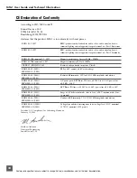 Preview for 10 page of Sound Devices MM-1 User Manual And Technical Information