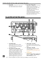 Preview for 7 page of Sound Devices PIX 220 User Manual And Technical Information