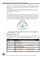 Preview for 19 page of Sound Devices PIX 220 User Manual And Technical Information