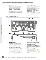 Preview for 8 page of Sound Devices PIX 220i User Manual And Technical Information