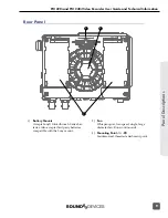 Preview for 11 page of Sound Devices PIX 220i User Manual And Technical Information