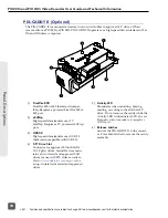 Preview for 12 page of Sound Devices PIX 220i User Manual And Technical Information