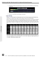 Preview for 24 page of Sound Devices PIX 220i User Manual And Technical Information