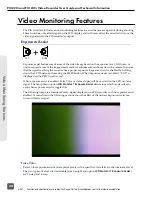 Preview for 26 page of Sound Devices PIX 220i User Manual And Technical Information