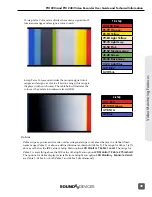 Preview for 27 page of Sound Devices PIX 220i User Manual And Technical Information