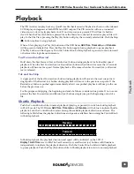 Preview for 37 page of Sound Devices PIX 220i User Manual And Technical Information