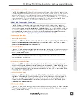 Preview for 43 page of Sound Devices PIX 220i User Manual And Technical Information