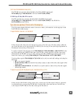 Preview for 45 page of Sound Devices PIX 220i User Manual And Technical Information