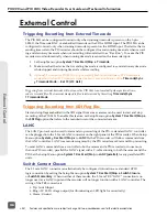 Preview for 48 page of Sound Devices PIX 220i User Manual And Technical Information