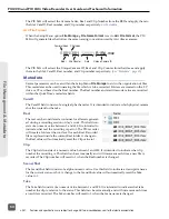 Preview for 54 page of Sound Devices PIX 220i User Manual And Technical Information