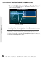 Preview for 58 page of Sound Devices PIX 220i User Manual And Technical Information