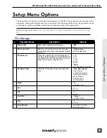 Preview for 59 page of Sound Devices PIX 220i User Manual And Technical Information