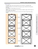 Preview for 33 page of Sound Devices PIX 250i User Manual And Technical Information