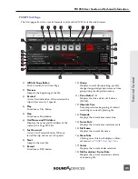 Preview for 51 page of Sound Devices PIX 250i User Manual And Technical Information