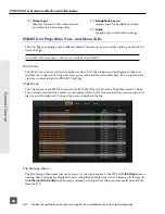 Preview for 52 page of Sound Devices PIX 250i User Manual And Technical Information