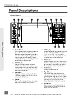 Preview for 8 page of Sound Devices PIX 260i User Manual