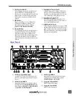 Preview for 9 page of Sound Devices PIX 260i User Manual