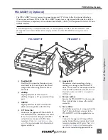 Preview for 11 page of Sound Devices PIX 260i User Manual