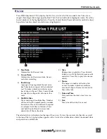 Preview for 15 page of Sound Devices PIX 260i User Manual