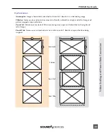 Preview for 39 page of Sound Devices PIX 260i User Manual