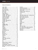 Preview for 5 page of Sound Devices Scorpio User Manual