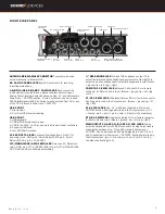 Preview for 9 page of Sound Devices Scorpio User Manual