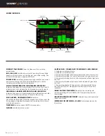 Preview for 11 page of Sound Devices Scorpio User Manual